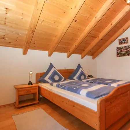 Holzleitnerhof * Traunstein