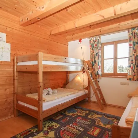 Holzleitnerhof Apartamento