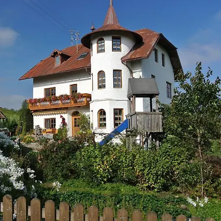 Holzleitnerhof Traunstein