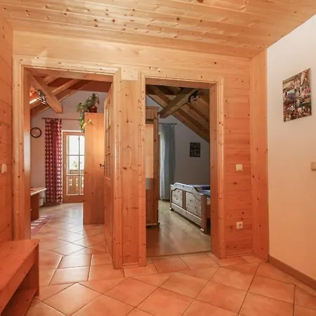 Apartment Holzleitnerhof