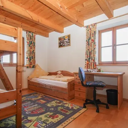 Apartment Holzleitnerhof Traunstein