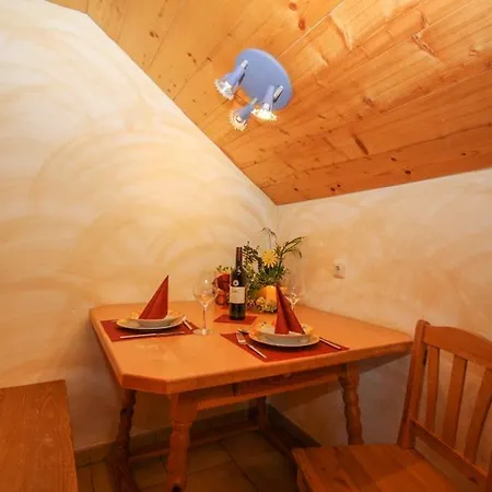 Apartment Holzleitnerhof Traunstein