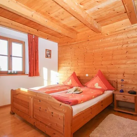 Apartment Holzleitnerhof