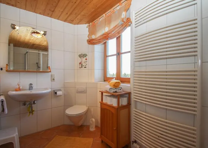 Апартаменты Holzleitnerhof *