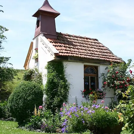 Apartmán Holzleitnerhof Traunstein