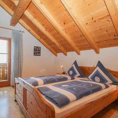 Apartmán Holzleitnerhof