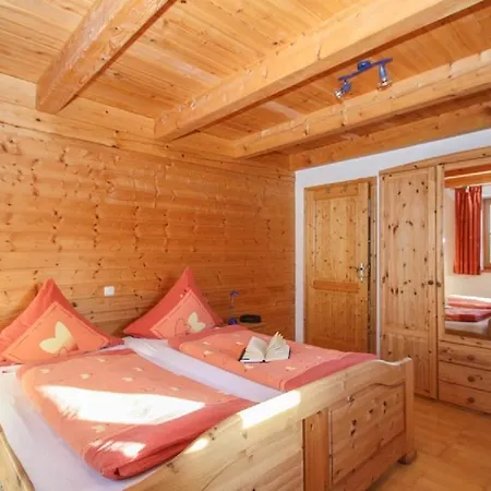 Apartmán Holzleitnerhof
